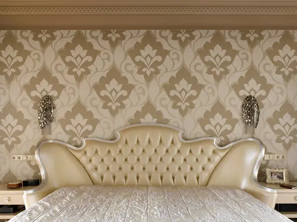 Коттедж в стиле Арт- деко