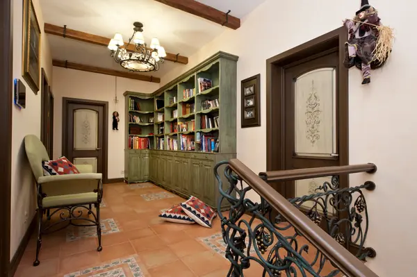 Загородный дом в Королеве