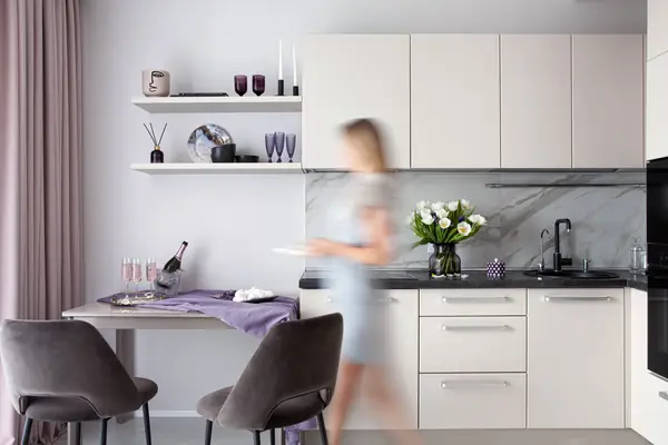 Квартира-студия. Жк Сириус