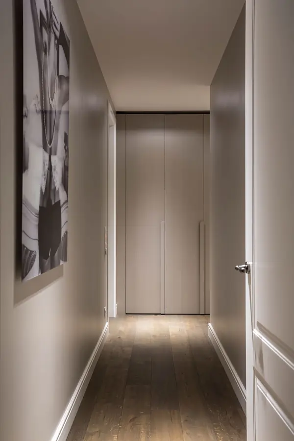 Квартира 210м2