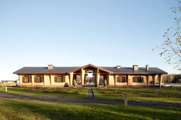 Охотохозяйство