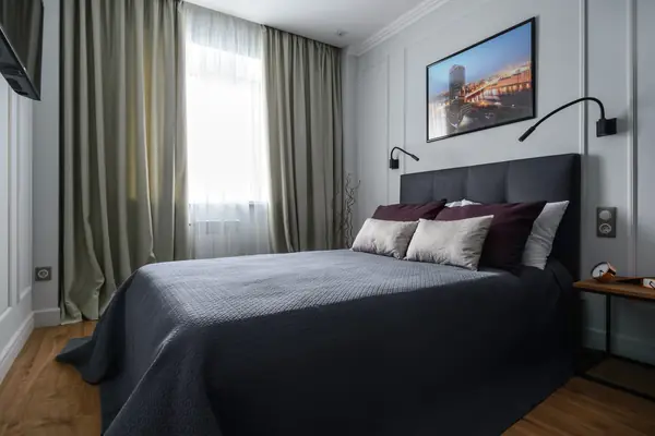 Квартира на Радищева