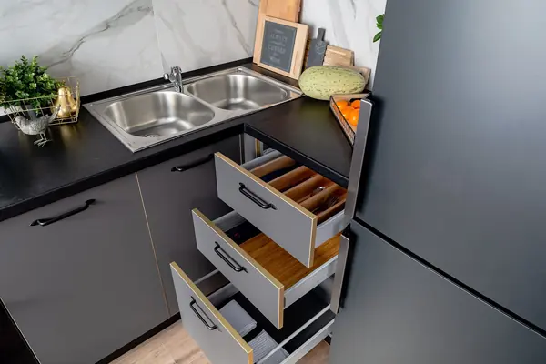 Ханна Стил Тёмная