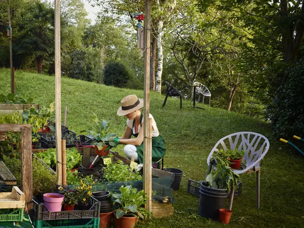 Vitra Home Impressions