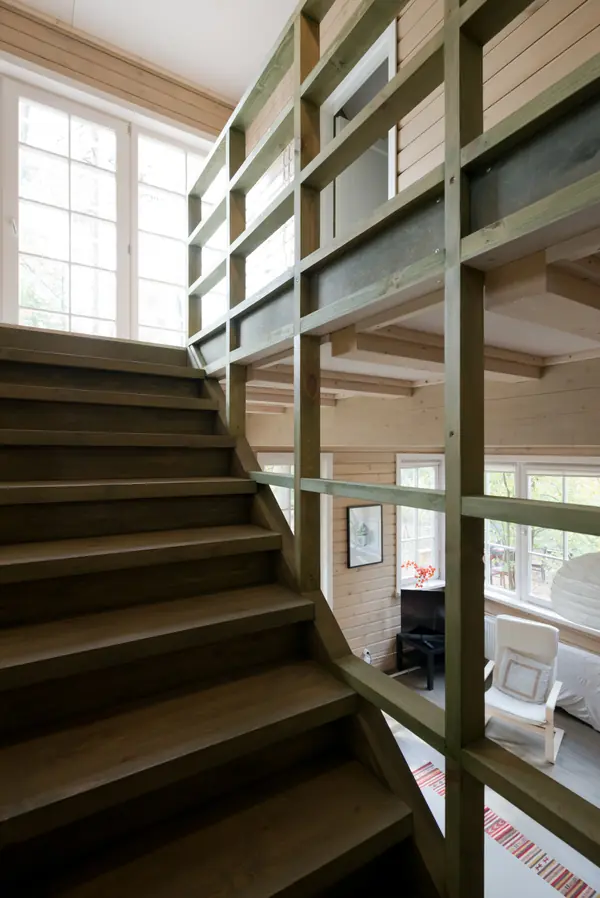 Дом в Кратово