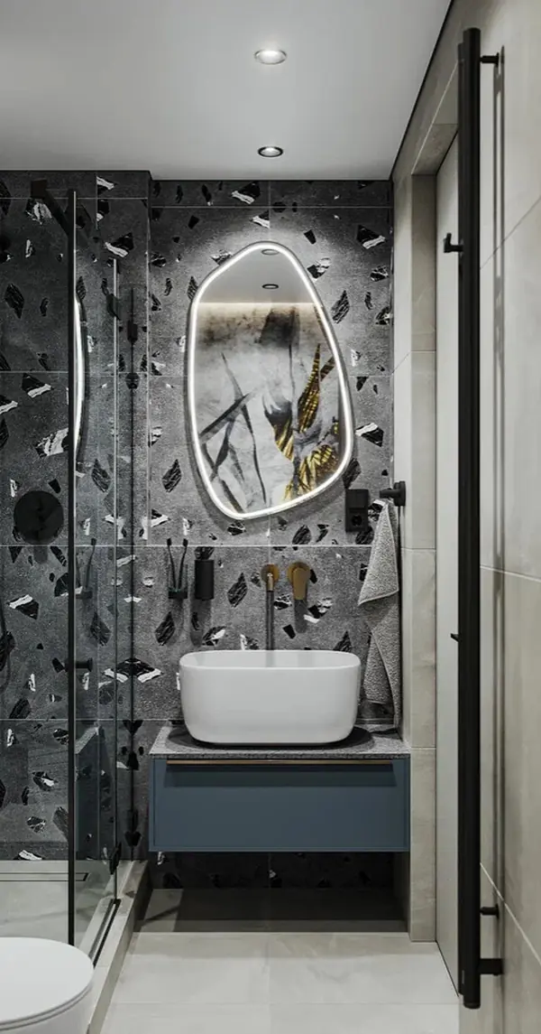 Из 3-хкомнатной квартиры в 4-хкомнатную в ЖК Большое Ступино