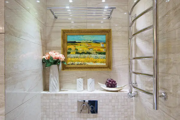 Миланские мечты (3-х комн. квартира на Таганке)