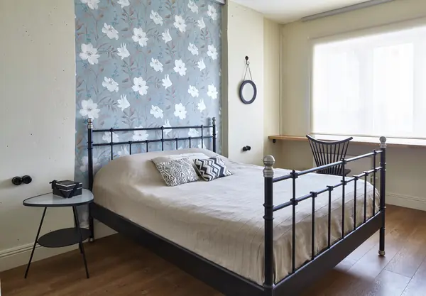 Проект квартиры в Ивантеевке