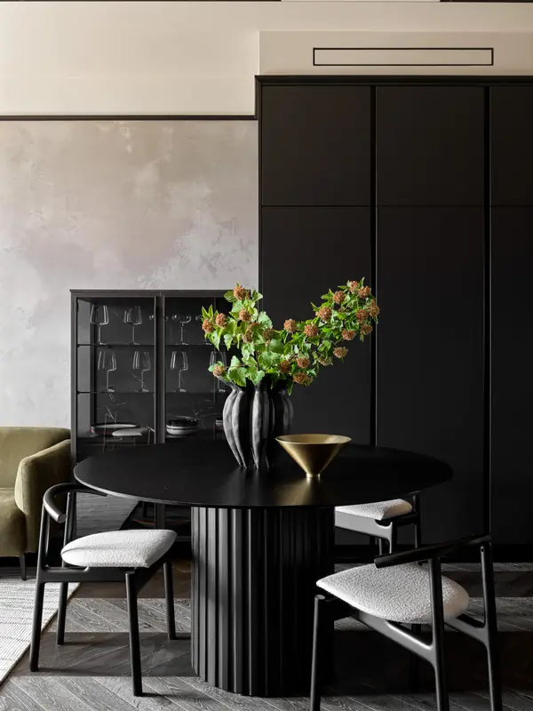 ЖК Зиларт 80кв.м