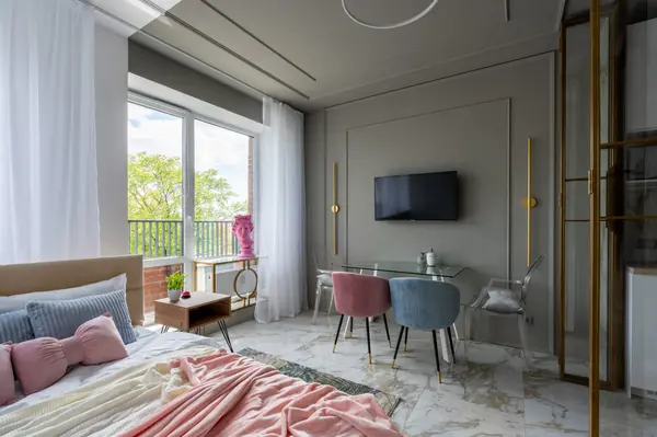 Фортеция 25м2