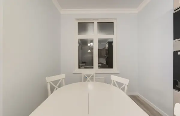 Ремонт квартиры в новостройке ( очередной наш проект)