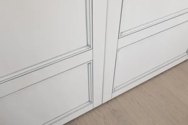 Наличная фасады