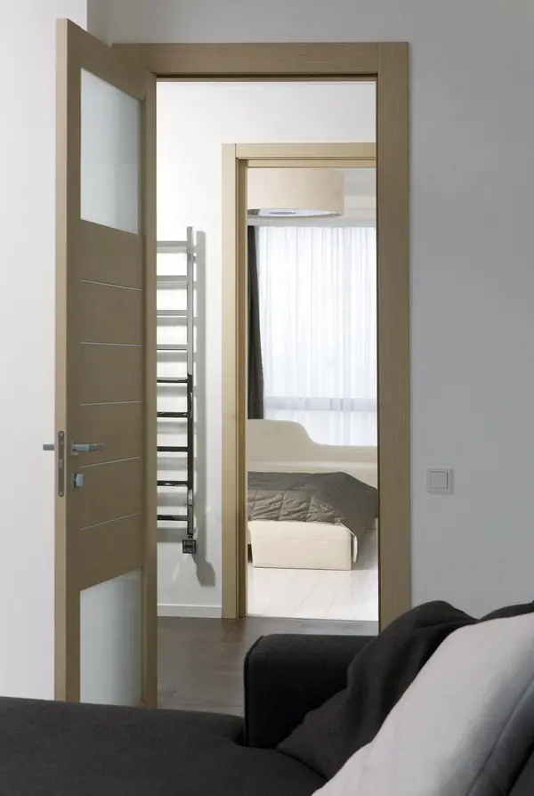 Жилая квартира. г. Киев