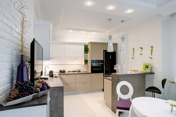 Красивый нежный проек.