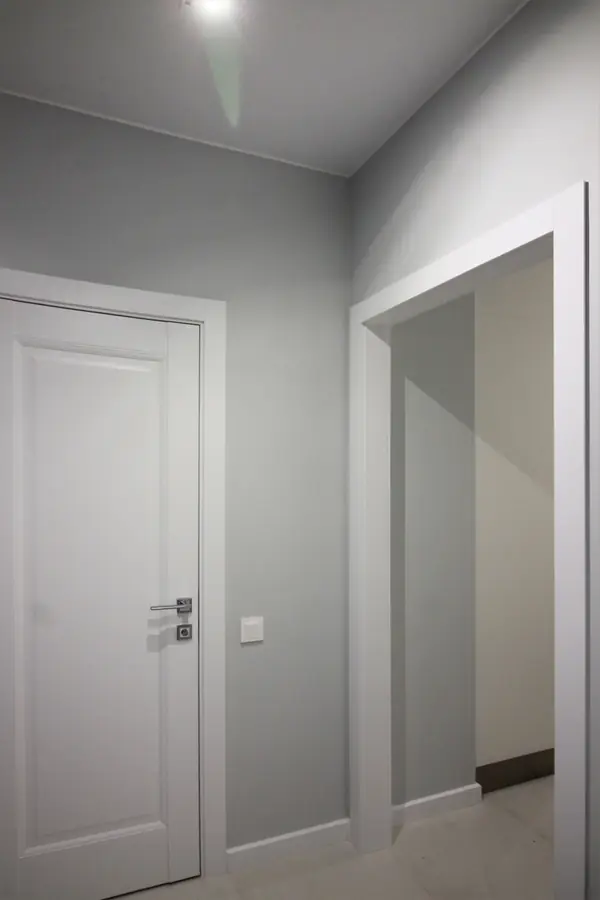 Однокомнатная квартира на ул.Парфеновская Фото