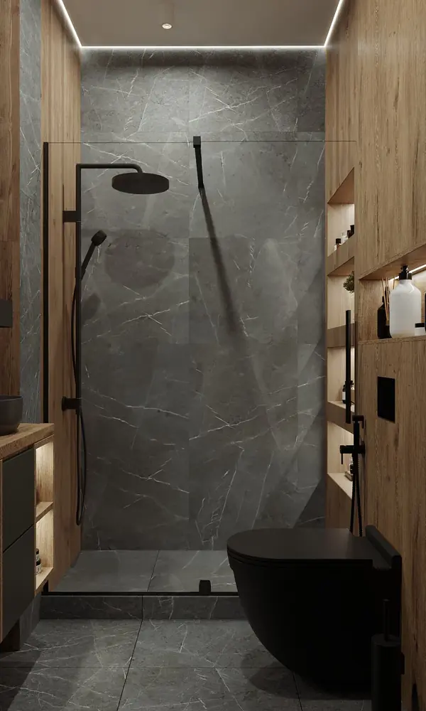 ЖК Испанские кварталы