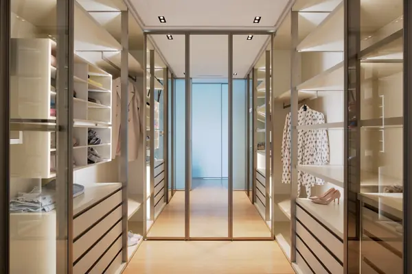 Квартира в Хамовниках март 2024