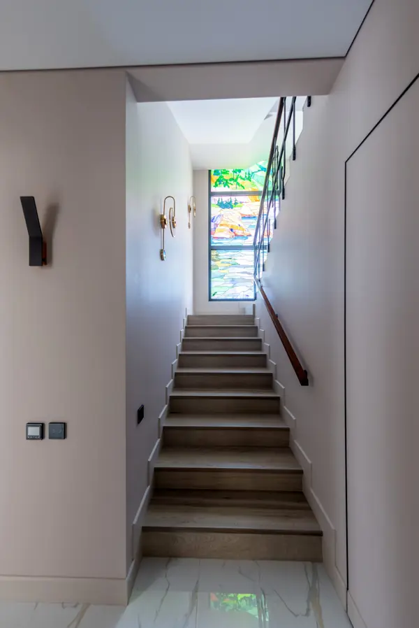 Частный дом в Молдовке