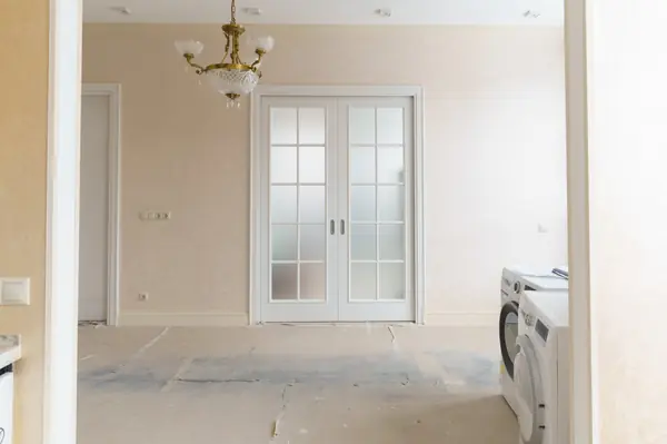 Классический ремонт ЖК Сердце столицы 2