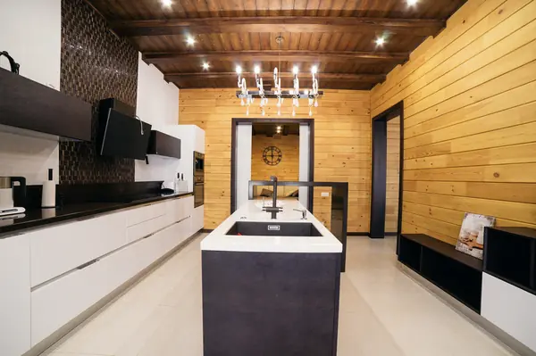 Коттедж в поселке «Идиллия Эстейт»