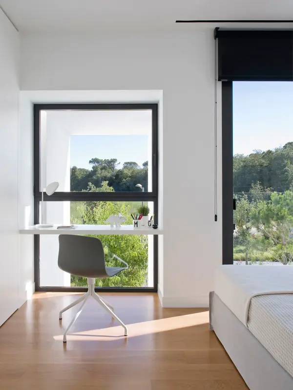 Дом в Испании