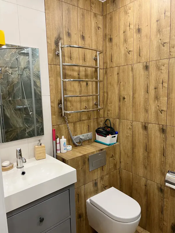 Реализация дизайн-проекта "Лето в Петербурге"