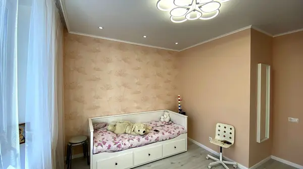 Ремонт квартир Москва. ЖК Береговой2