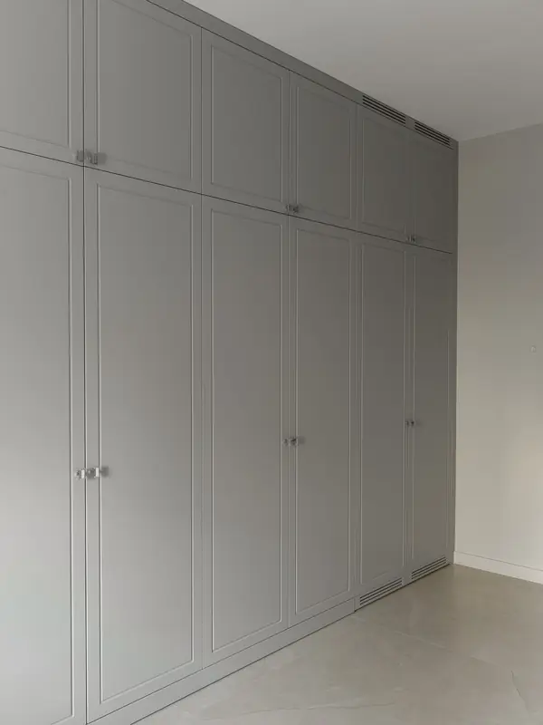 Дом в Подмосковье 23