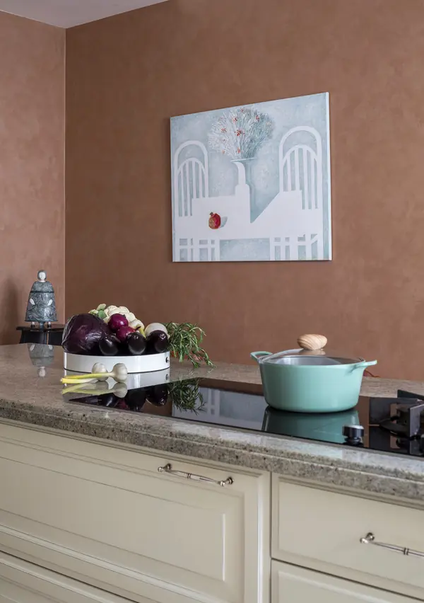 Дом в Подмосковье