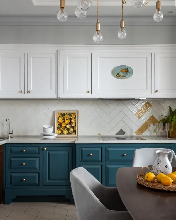 Квартира 100кв.м.