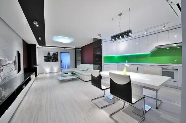 Квартира в г. Ростове-на-Дону, ул. Нансена