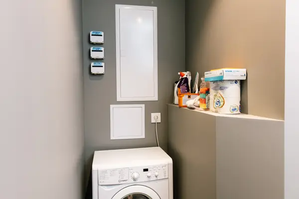 Челябинск. Интерьер Свободы 77