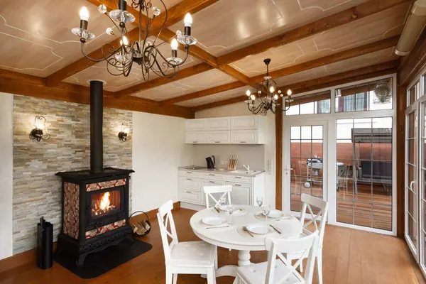 Дом в г. Калининграде