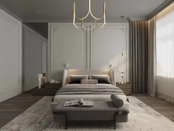 Дом с кинотеатром площадью 370 кв.м.