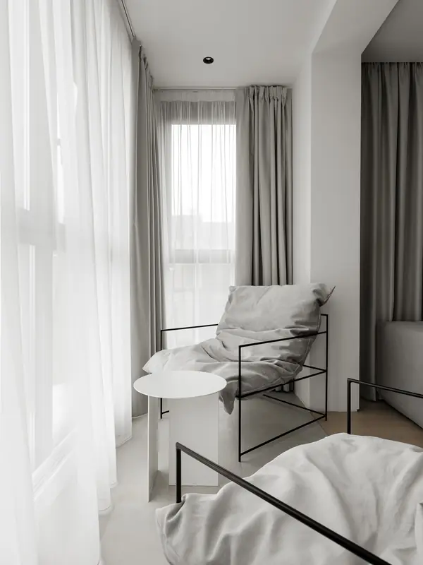 Silver Forest Apartment 2.0 (Photo)