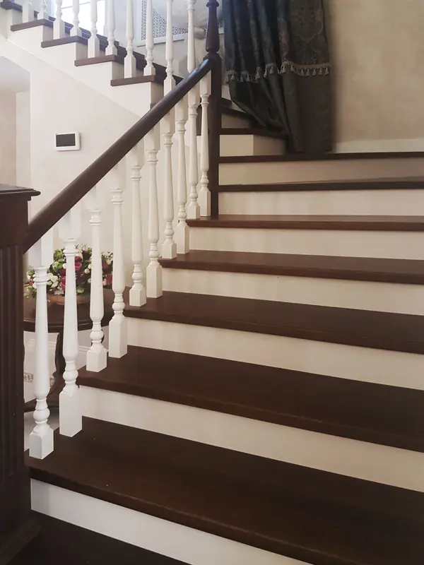 Двухэтажный дом 240 кв.м