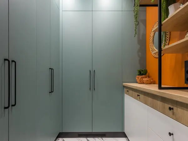 Квартира для семьи с детьми в центре Уфы