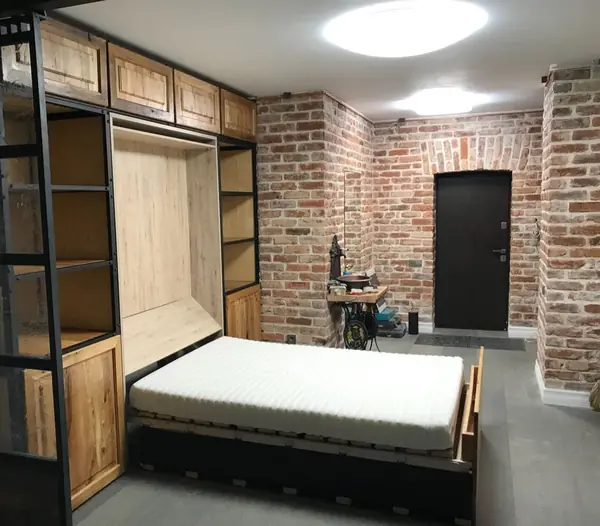 Апартаменты