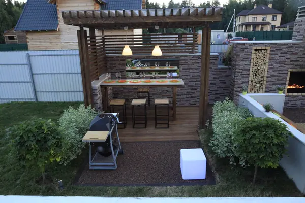 Программа Дачный Ответ