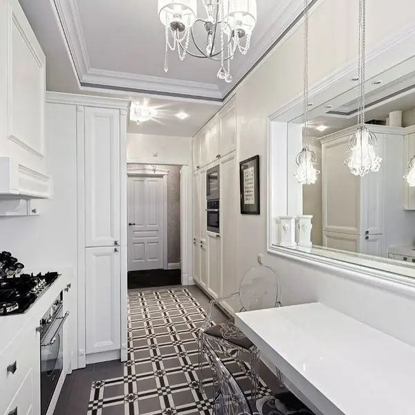 Квартира на обводном канале