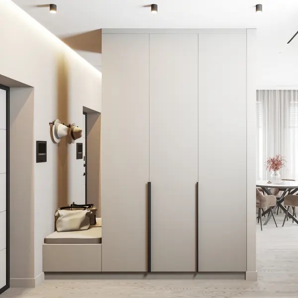 г.Хабаровск, ЖК ДЕЖНЕВ 2