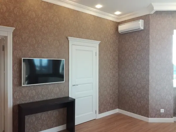 Спальня 30 м2