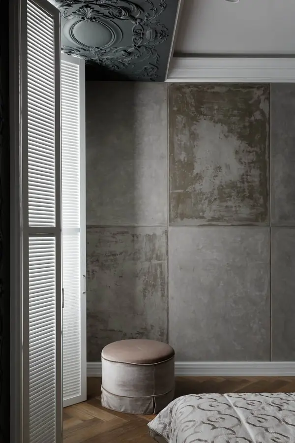 Квартира на Морском проспекте