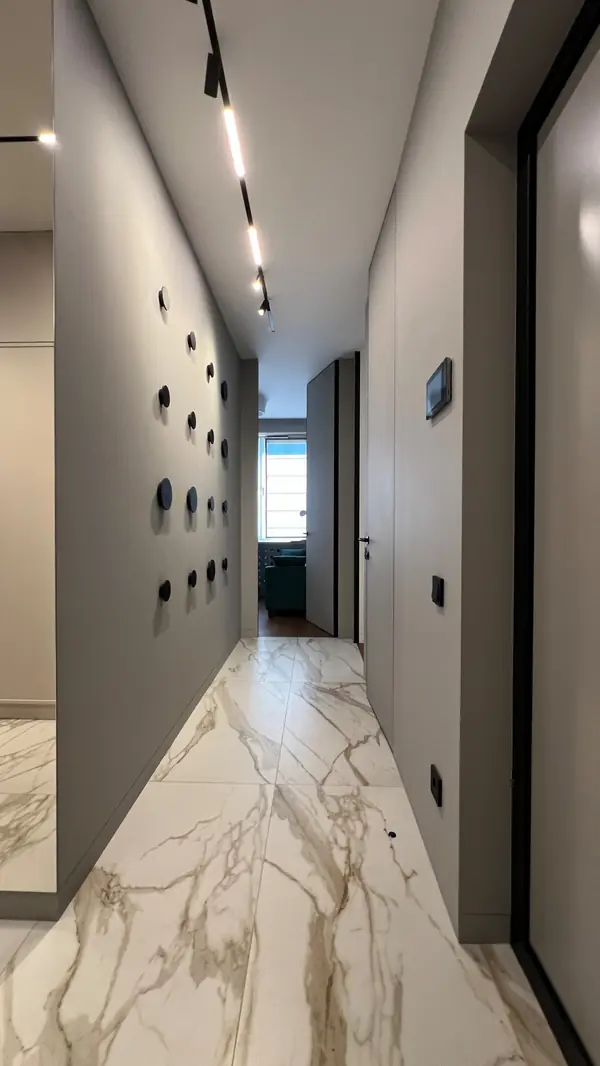 088 | ЖК Символ