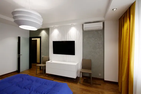 Яркий минимализм