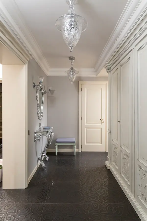 Квартира в Москве