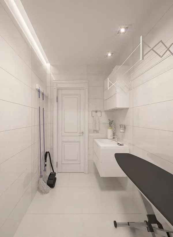 Квартира в ЖК Московский квартал, 210 м2