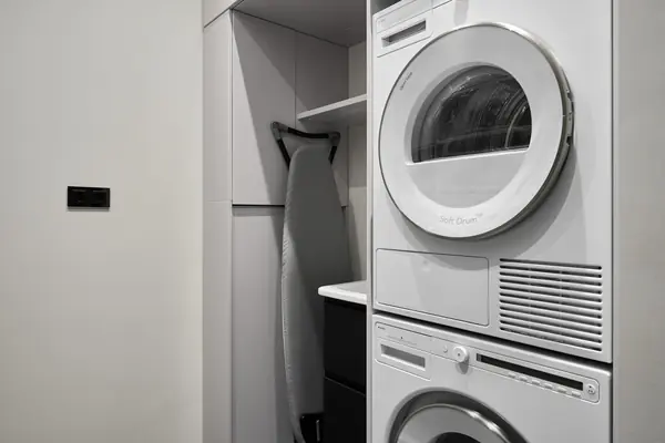 Евро 3к квартира в ЖК «Prime Park», Москва