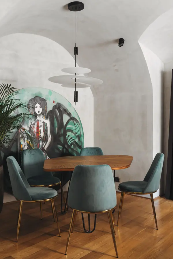 Ресторан Робата