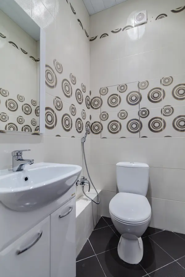 Двухкомнатная квартира в г. Видное.